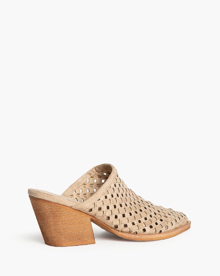 Bettina Mules