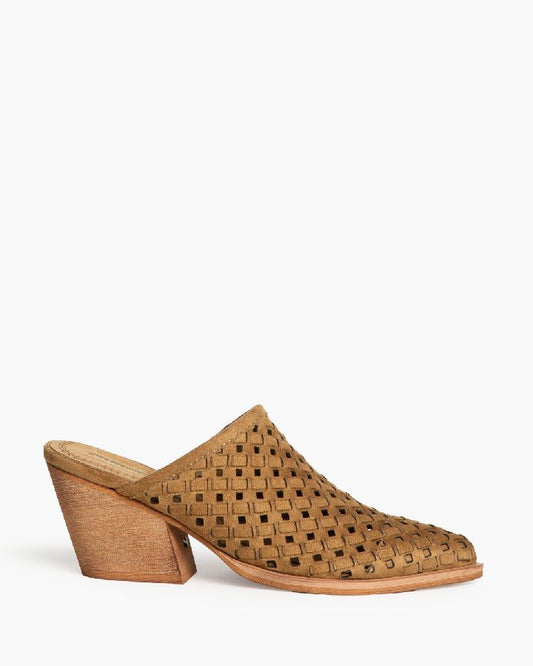 Bettina Mules