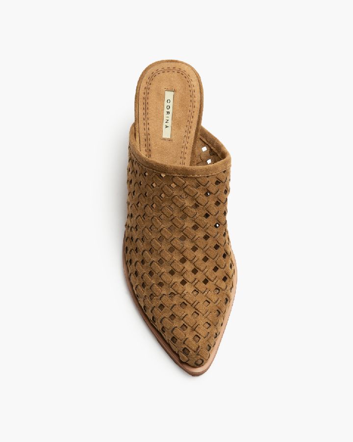 Bettina Mules