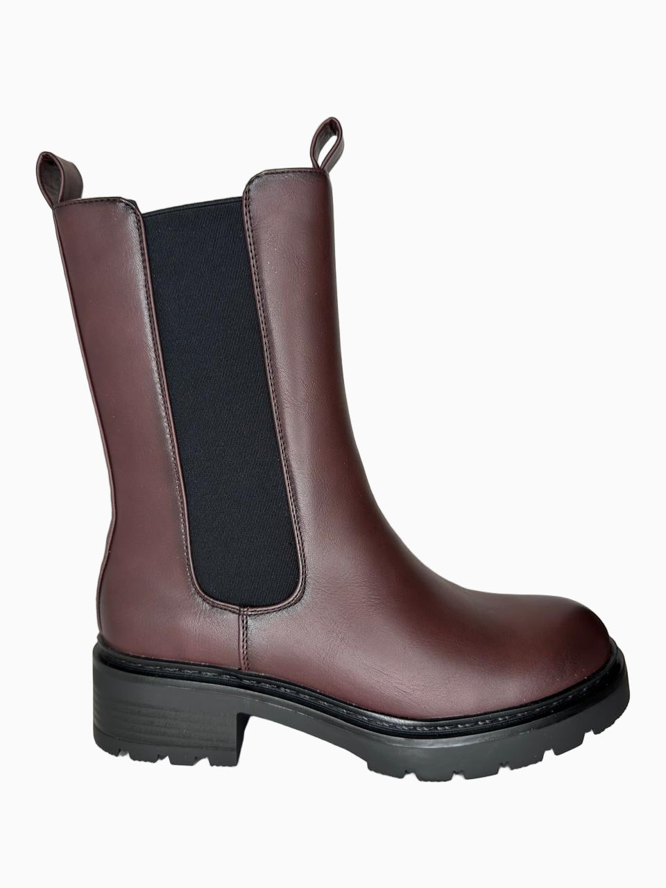 Elisabetha Boots   B105