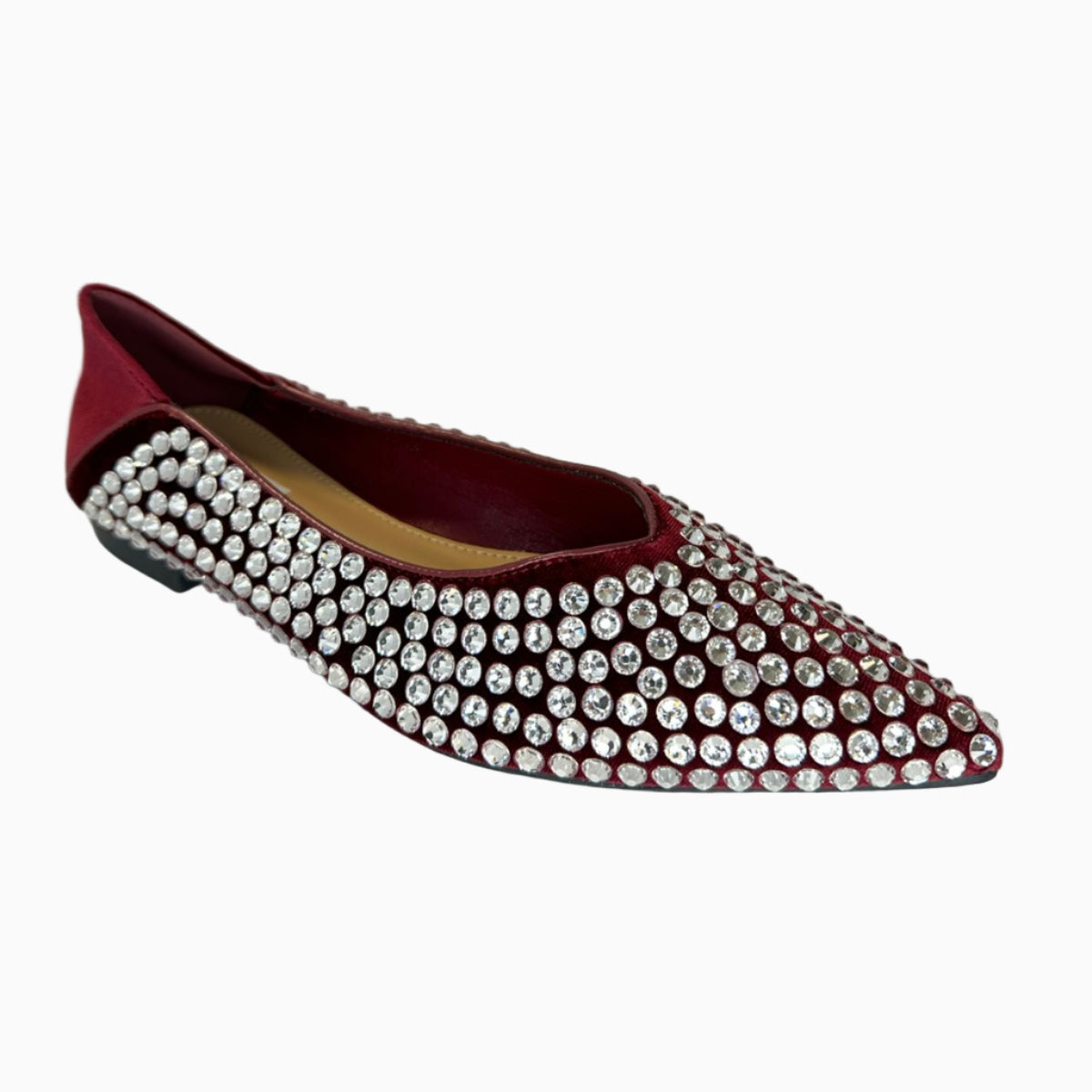 Ballerina strassed  B118