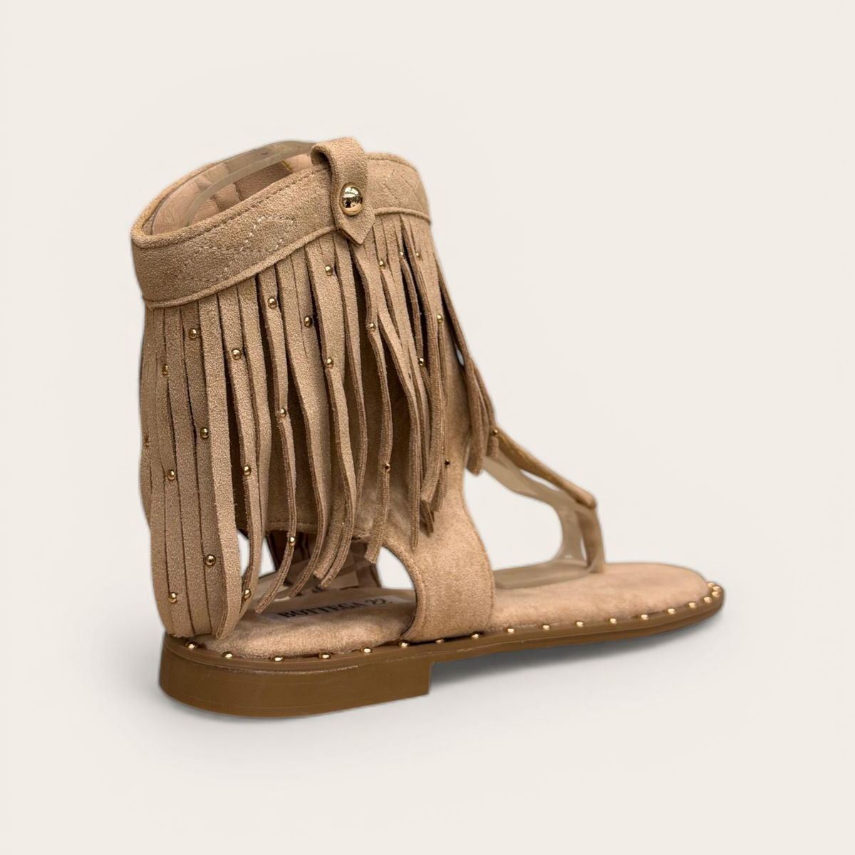 Elody Boho sandals C010