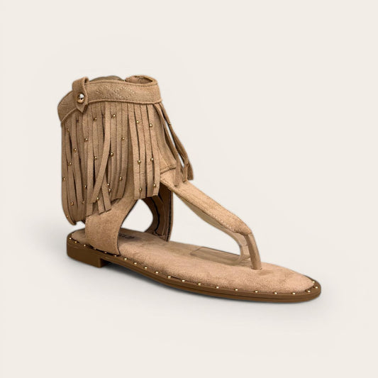 Elody Boho sandals C010