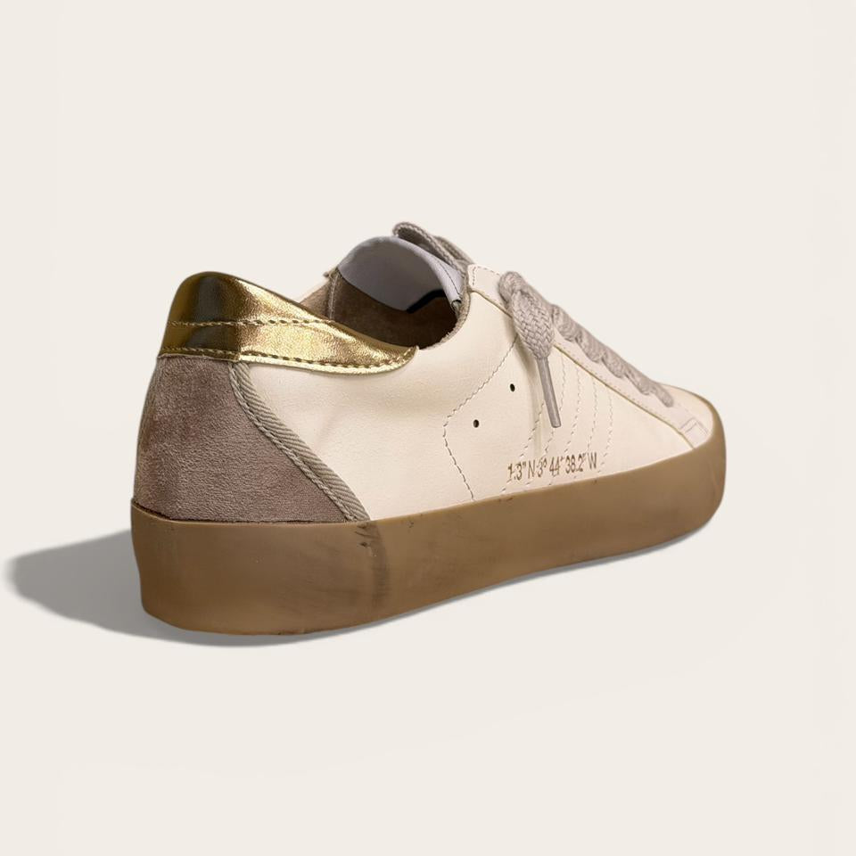 Adelina Sneakers C101