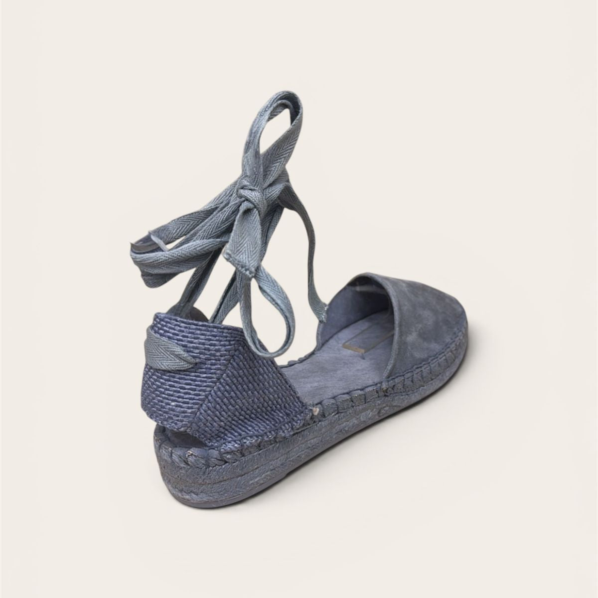 Fiona Espadrilles C113