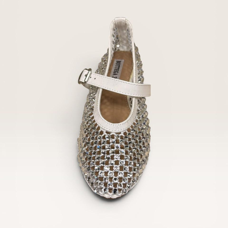 Gilda Sparkling Shoes C000