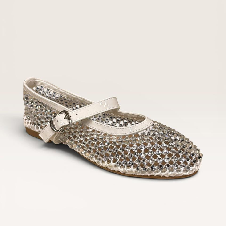 Gilda Sparkling Shoes C000