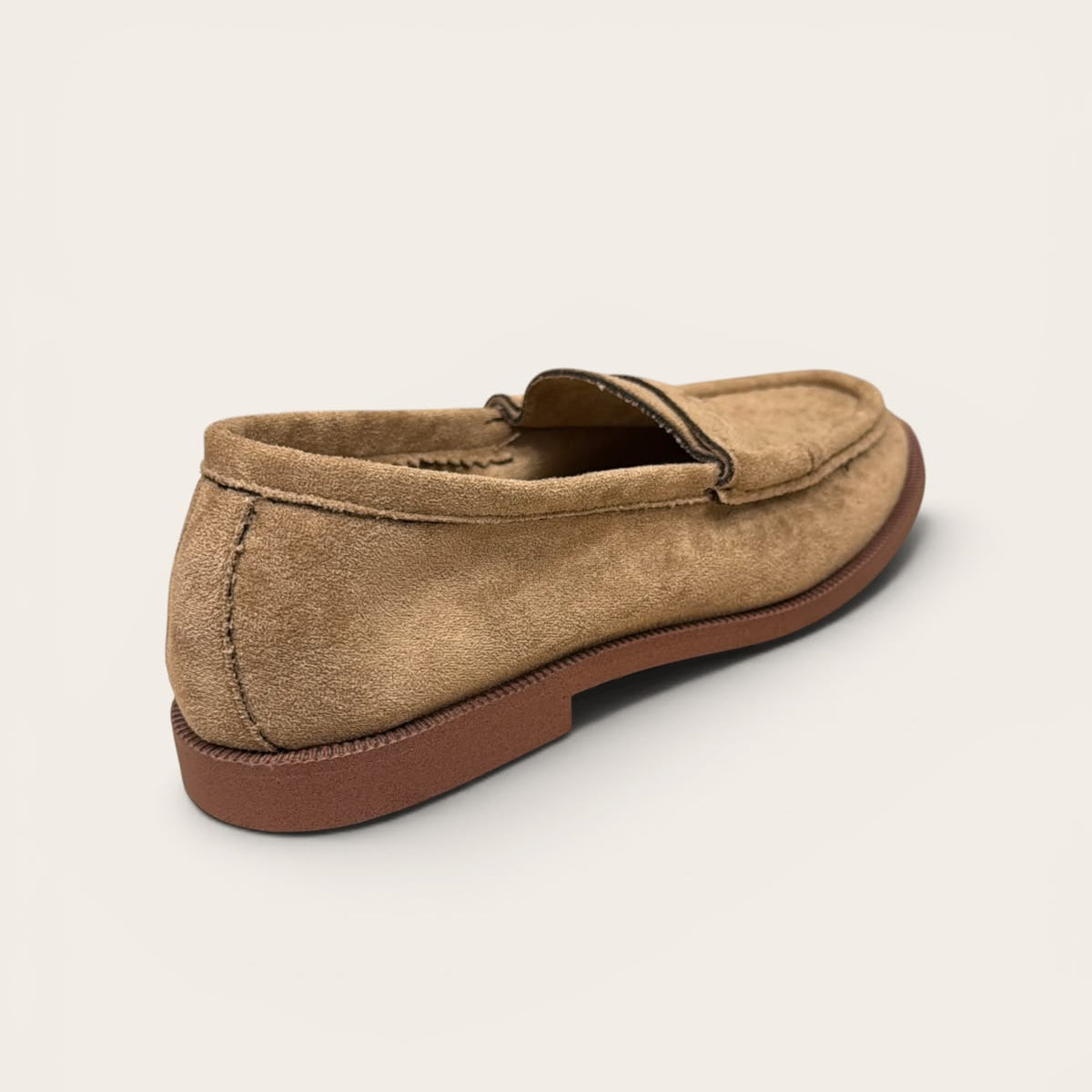Moccasin Shoe C50
