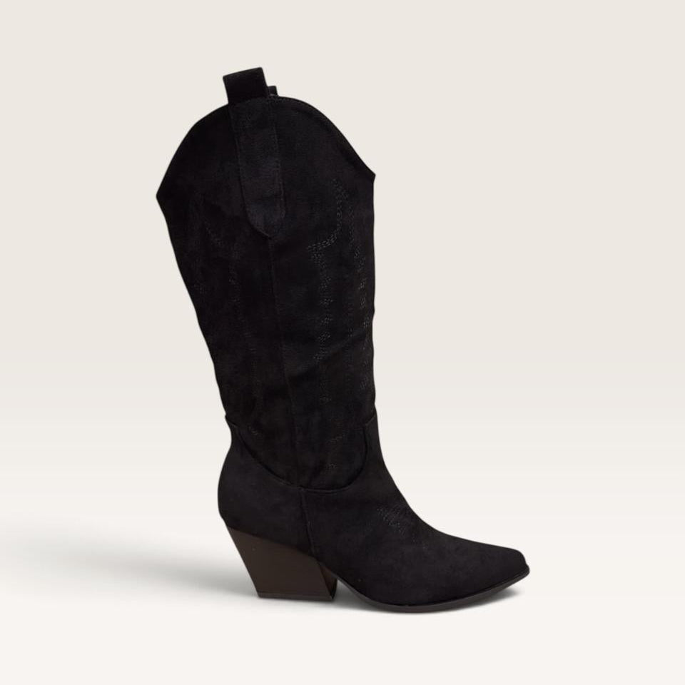 Gia Boots  D127