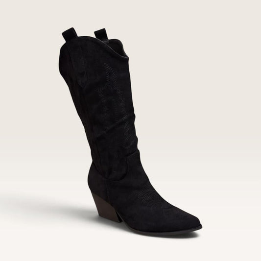Gia Boots  D127