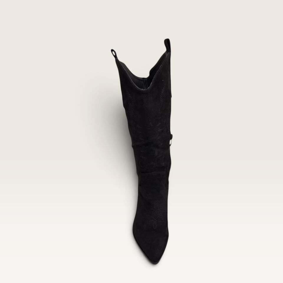Gia Boots  D127