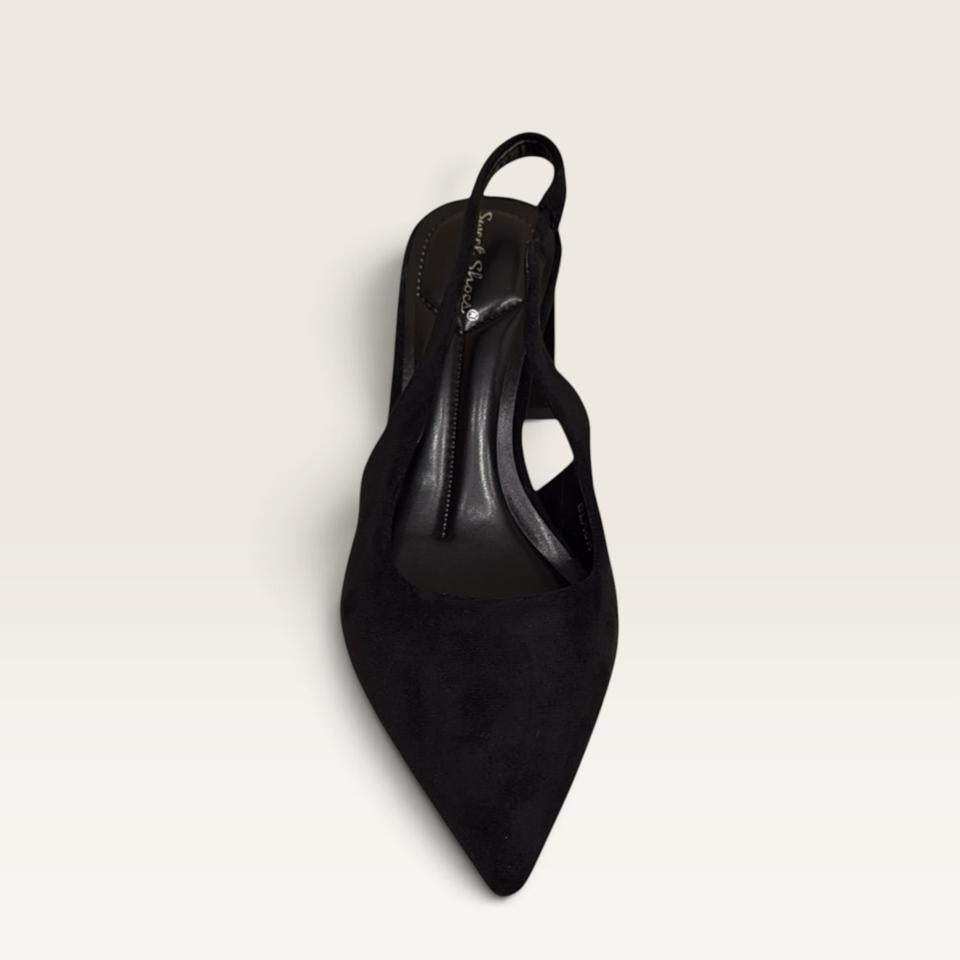Stacy Slingback D117