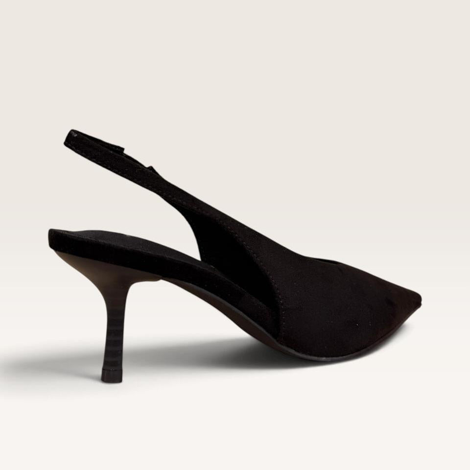 Jacki Slingback D22