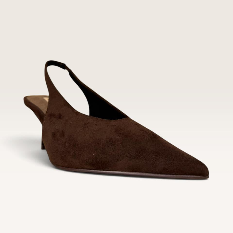 Jacki Slingback D22
