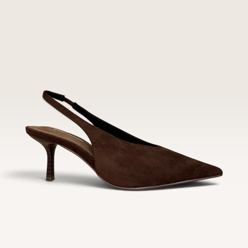 Jacki Slingback D22