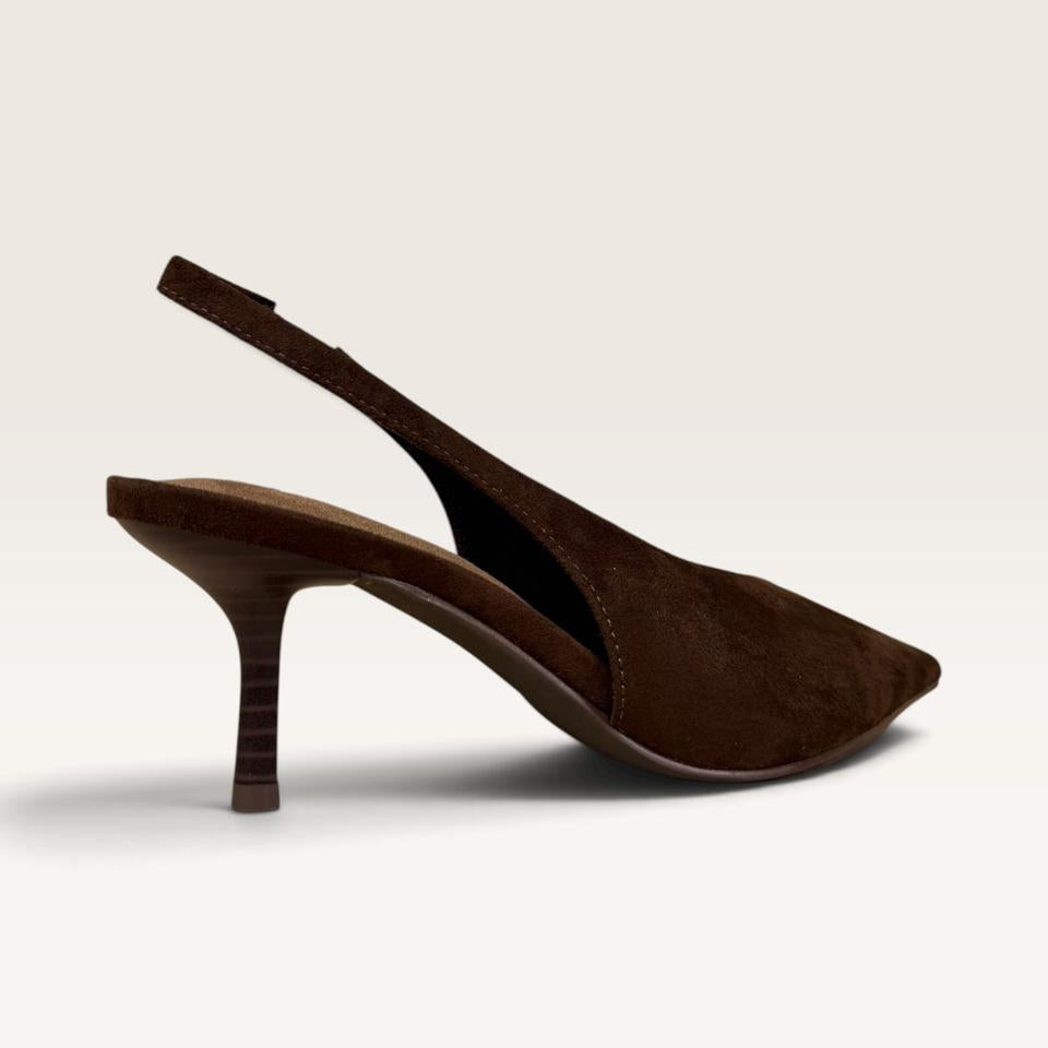 Jacki Slingback D22