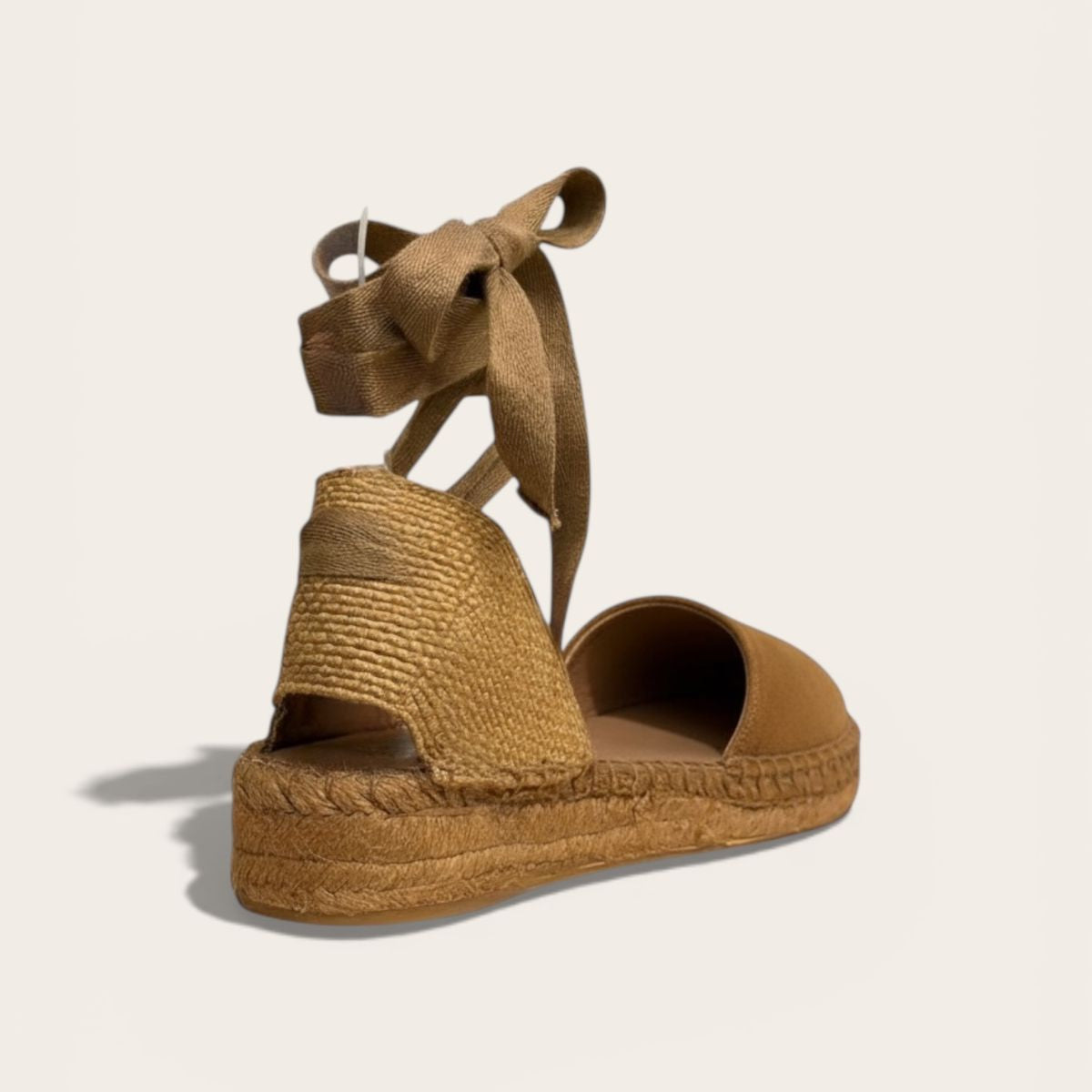 Fiona Espadrilles C113