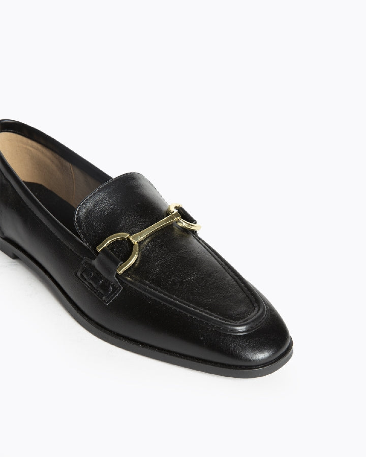 Classic Flat Moccasins