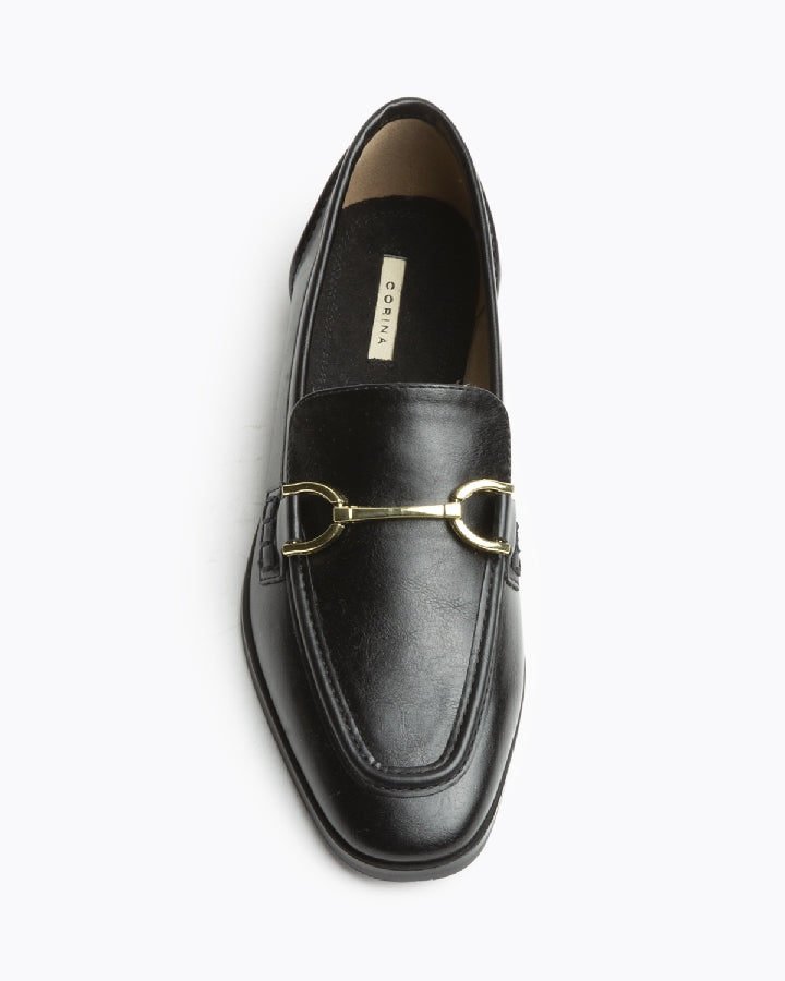Classic Flat Moccasins