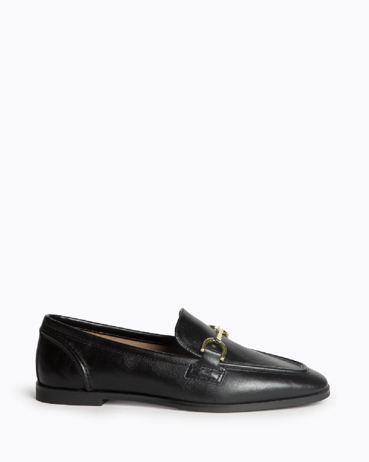 Classic Flat Moccasins