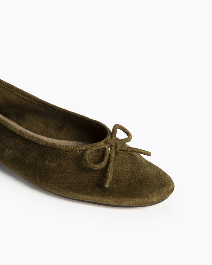 Milia  Ballerina B44