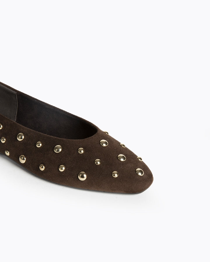 Cloutee Ballerina B43