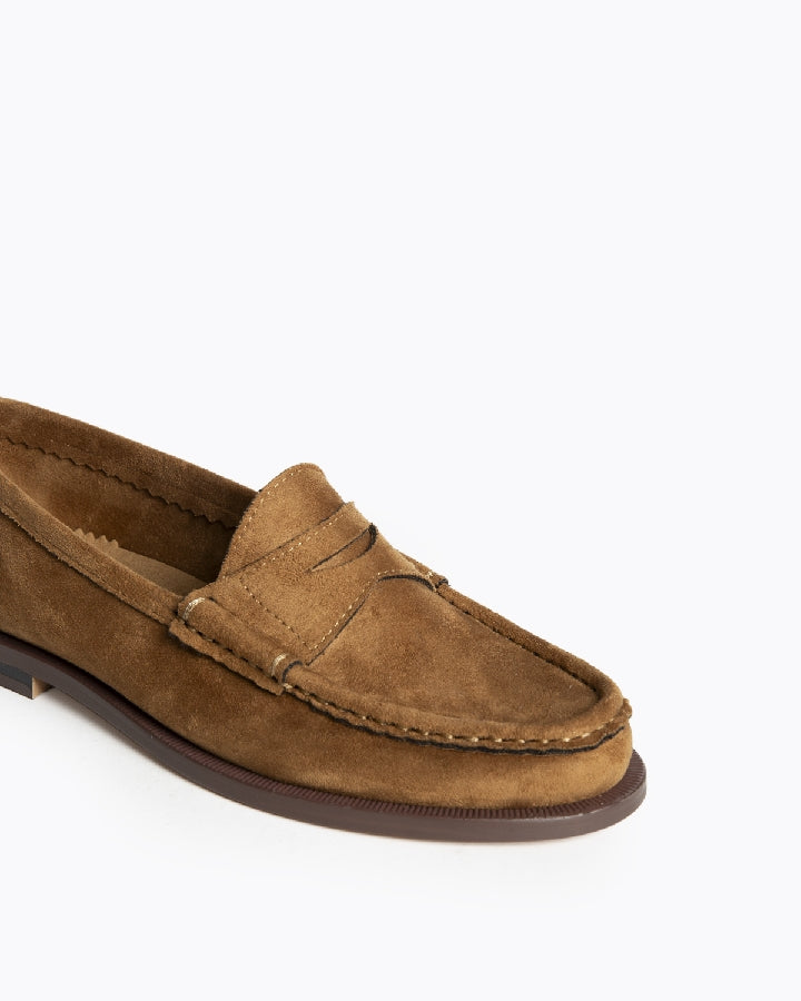 Classic Loafers