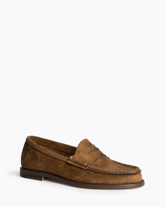 Classic Loafers