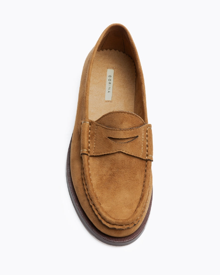 Classic Loafers