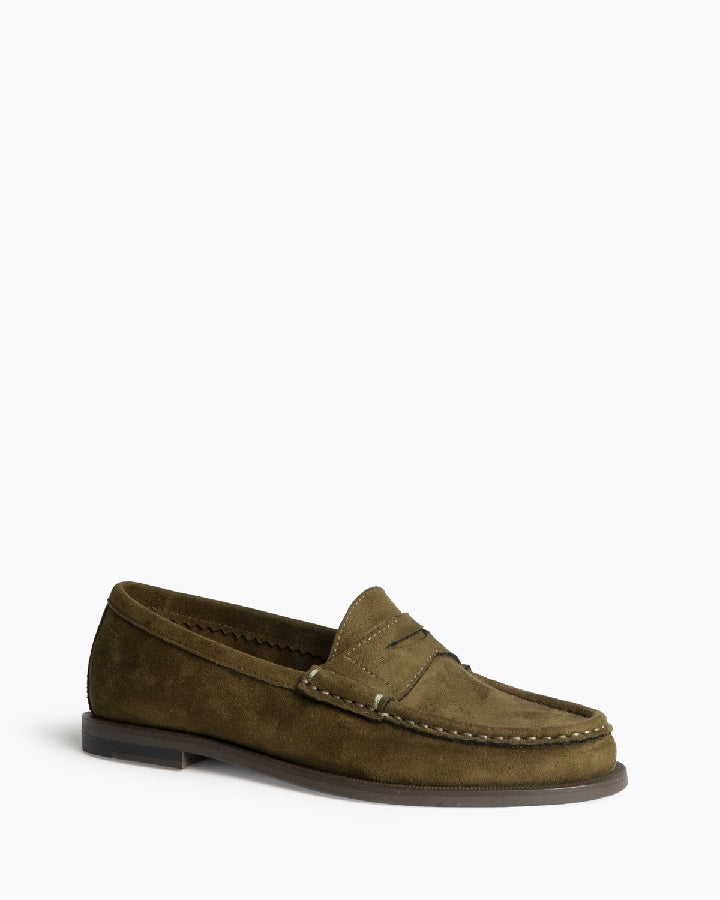 Classic Loafers