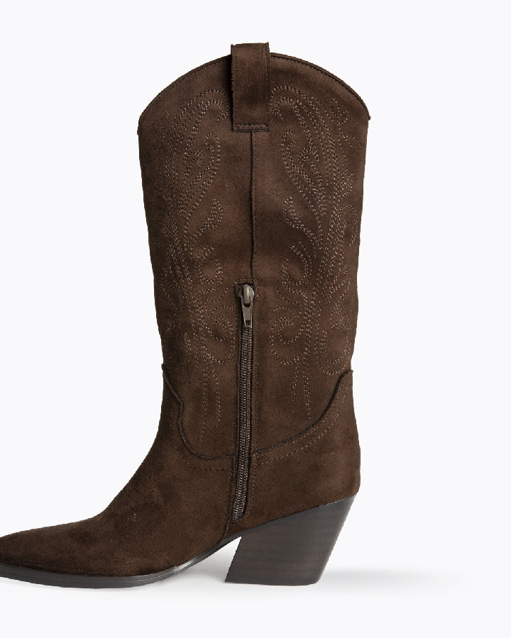 Dakota leather    B35