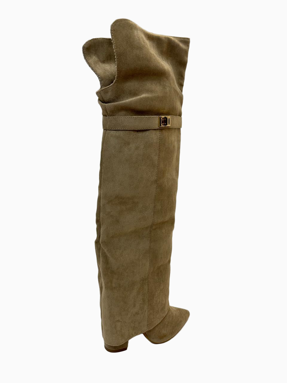 Carlota  Boots  B106