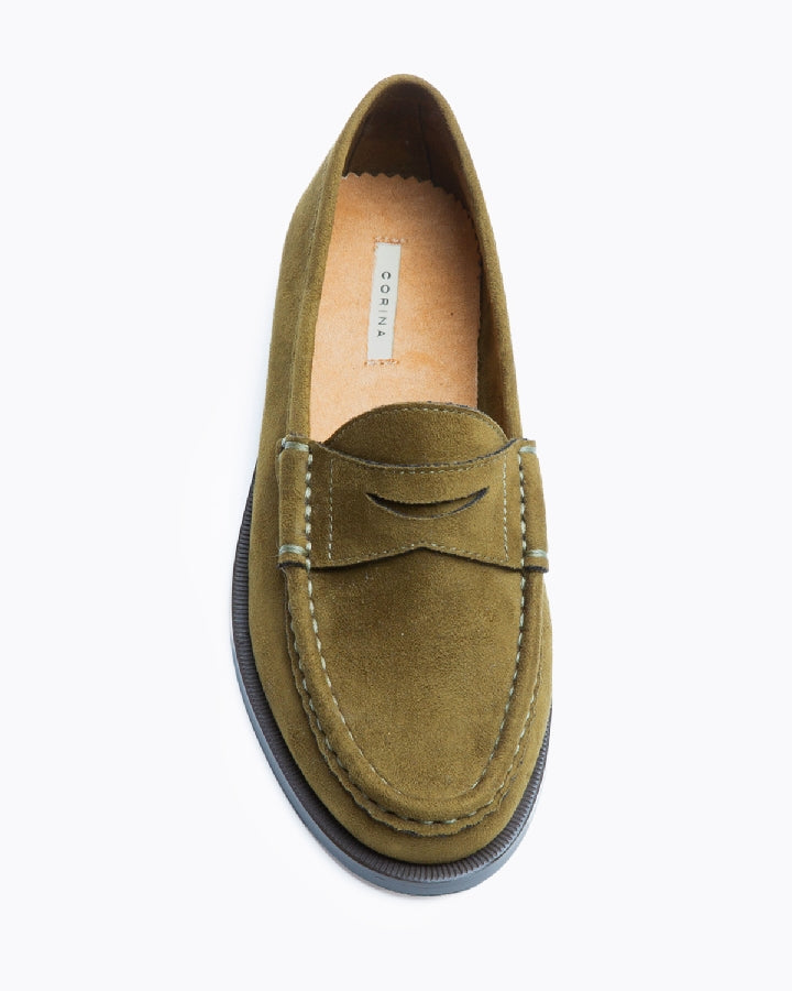 Classic Loafers