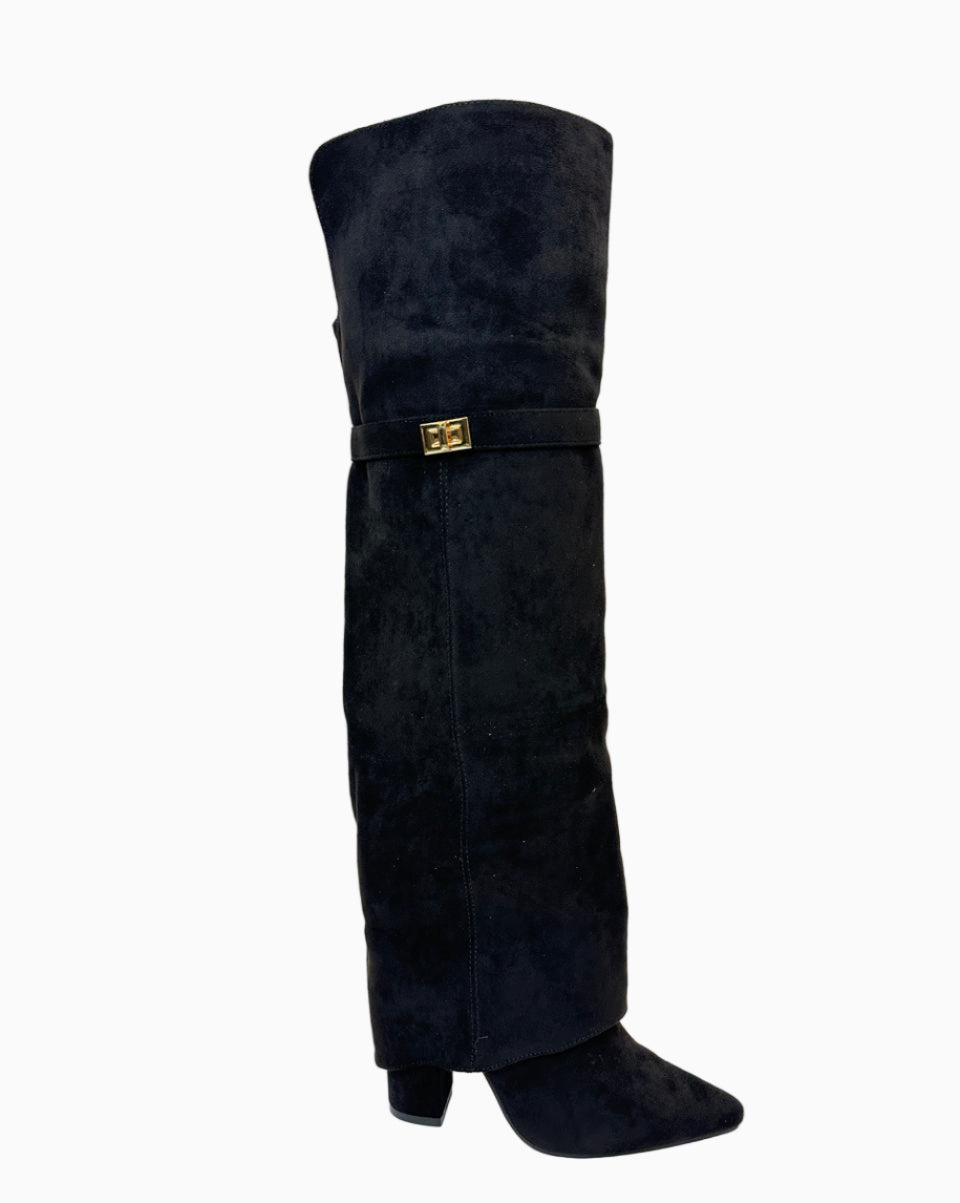 Carlota  Boots  B106