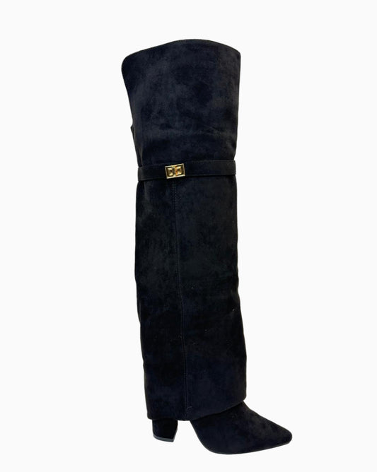 Carlota  Boots  B106