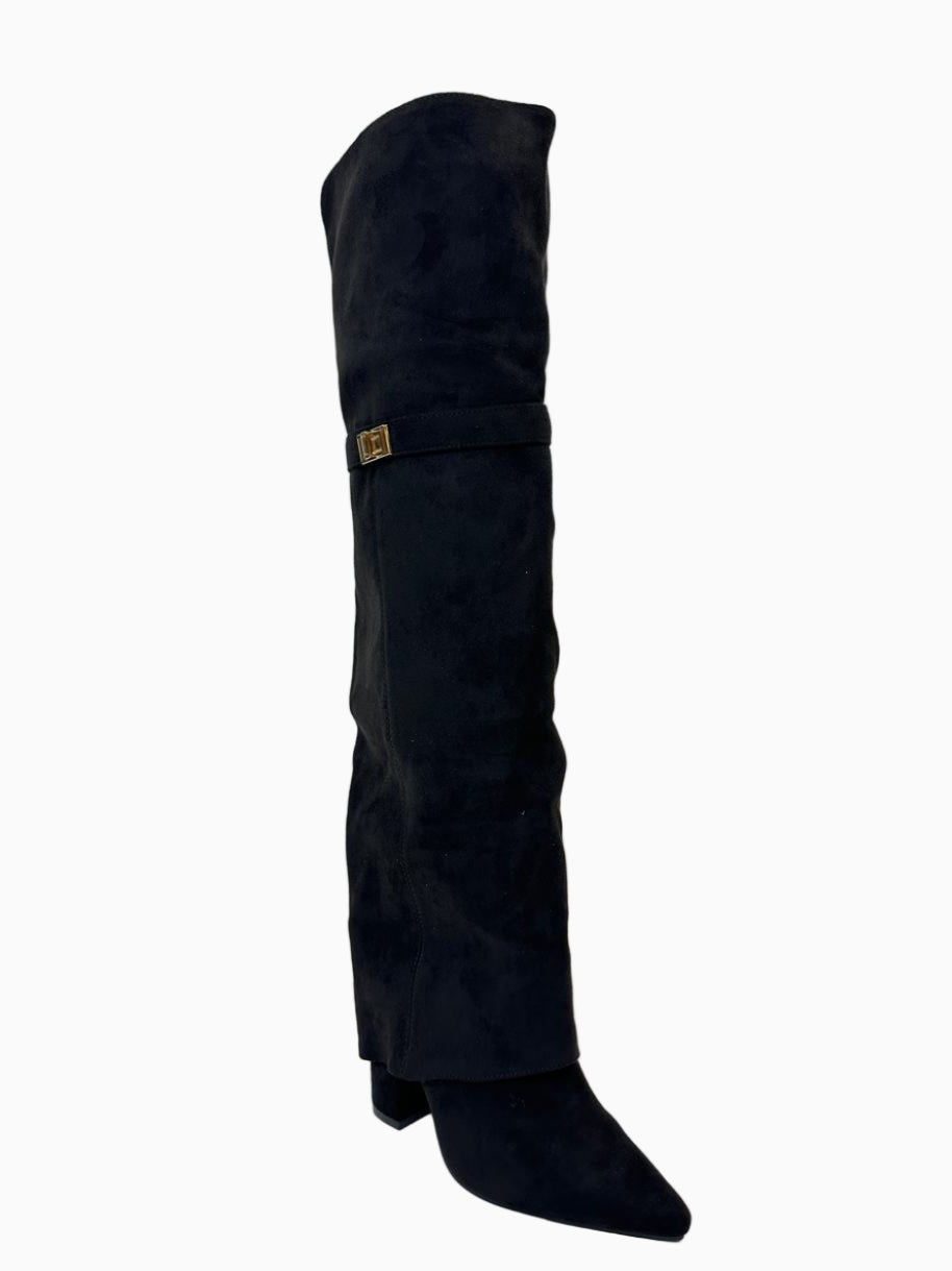 Carlota  Boots  B106