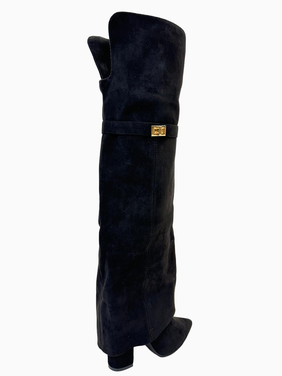 Carlota  Boots  B106