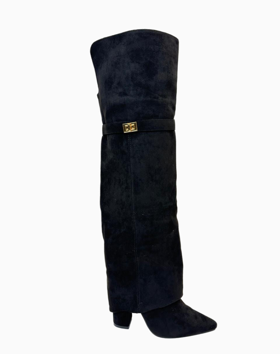 Carlota  Boots  B106