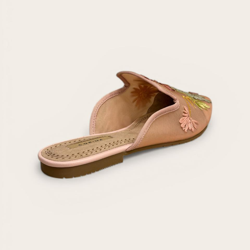 Alberta Flat Mules C104