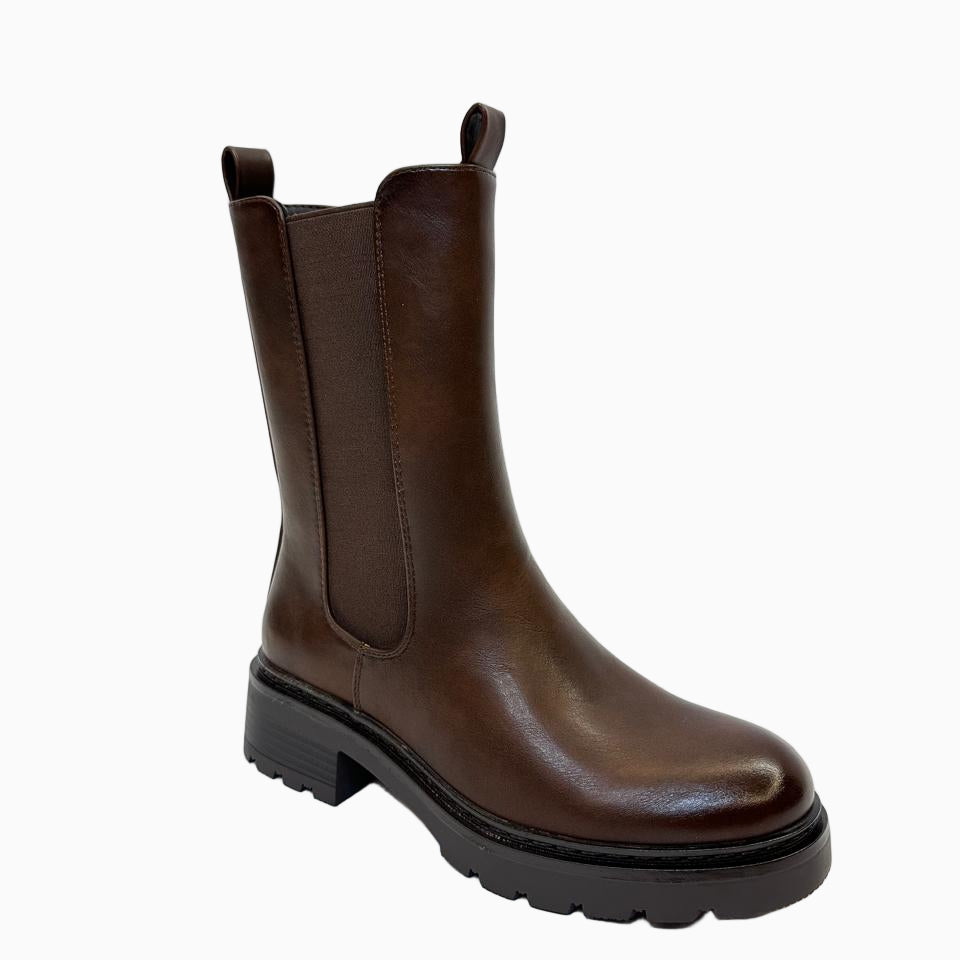 Elisabetha Boots   B105