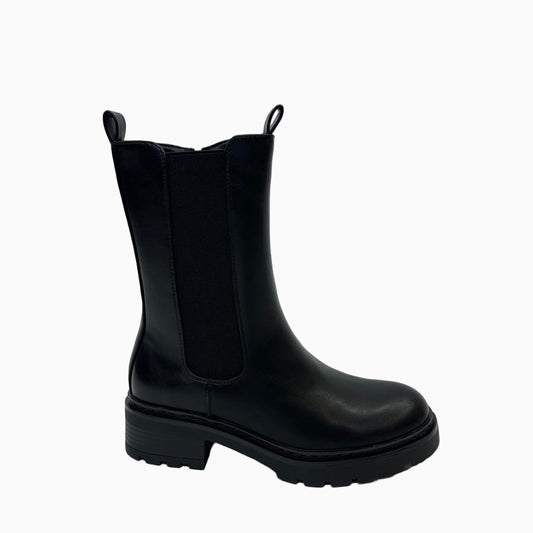 Elisabetha Boots   B105