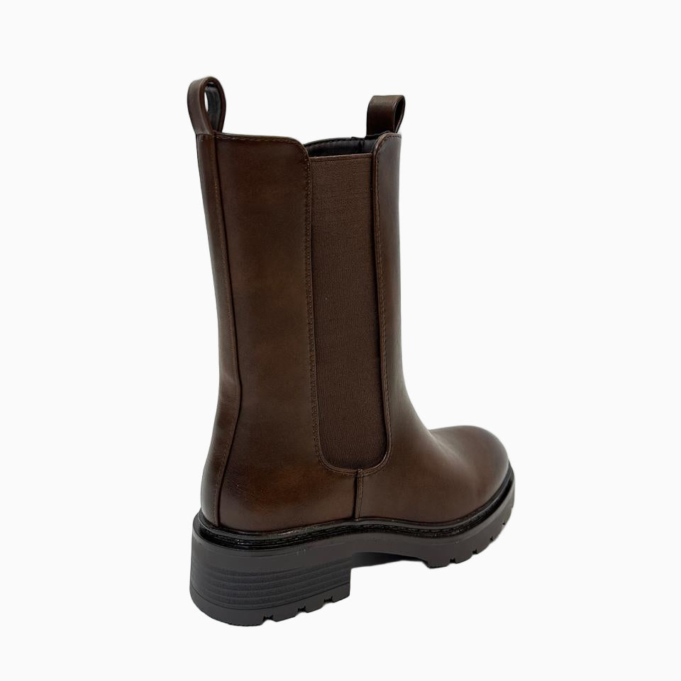 Elisabetha Boots   B105