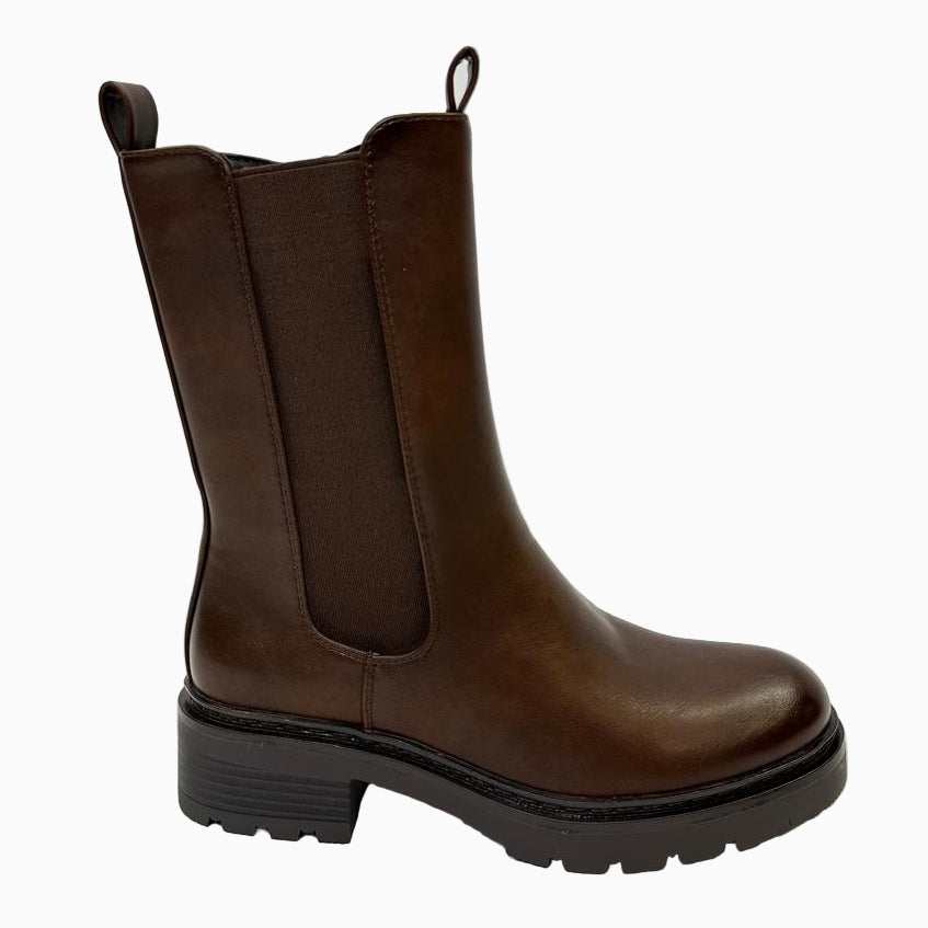 Elisabetha Boots   B105