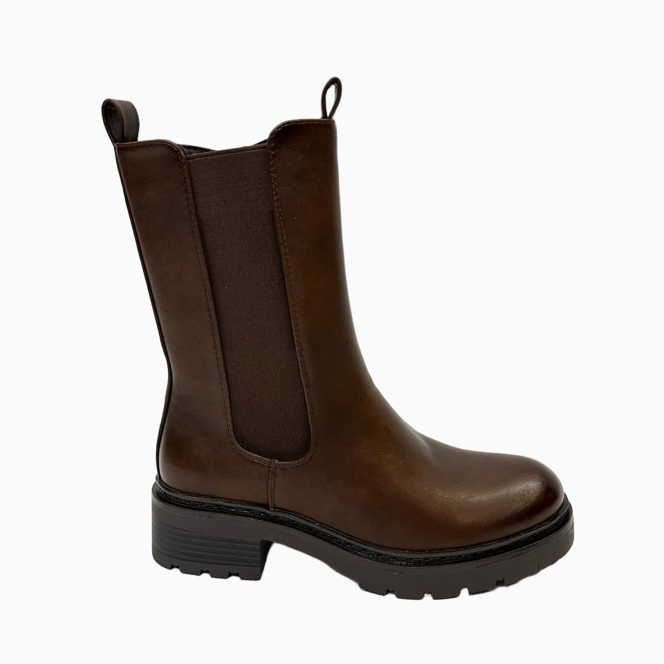 Elisabetha Boots   B105