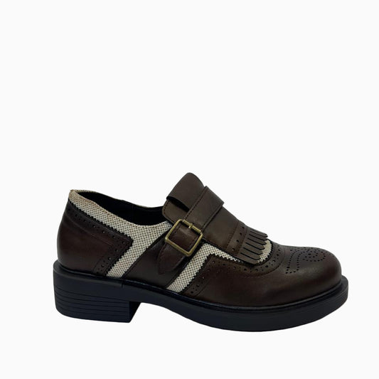 Harper English Shoe B101