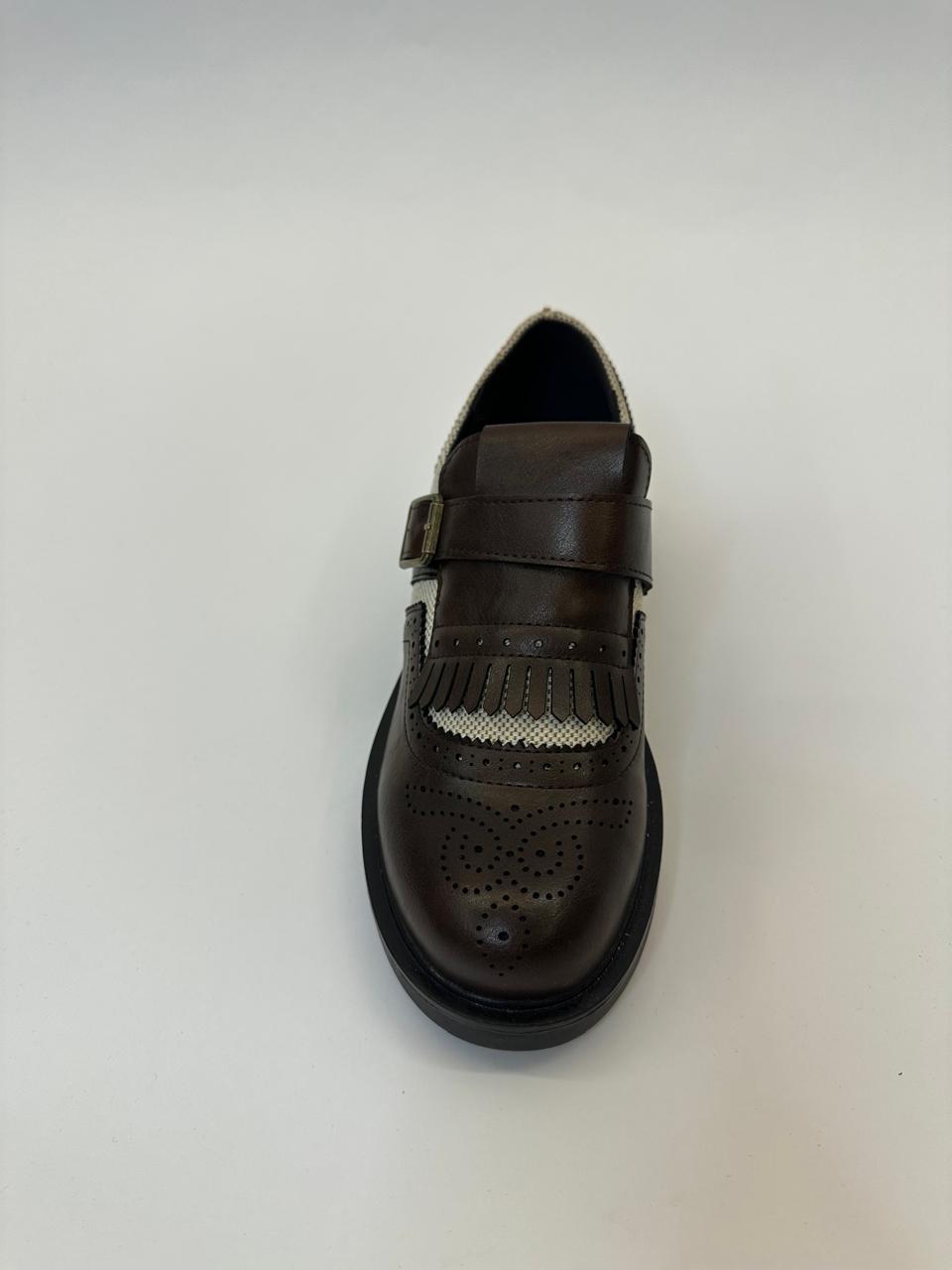 Harper English Shoe B101