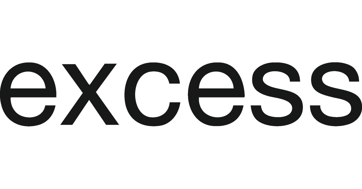 New Collection – Excess Shop