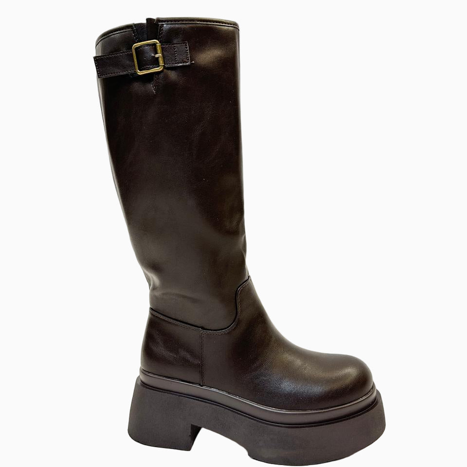 Katy Boots   B108