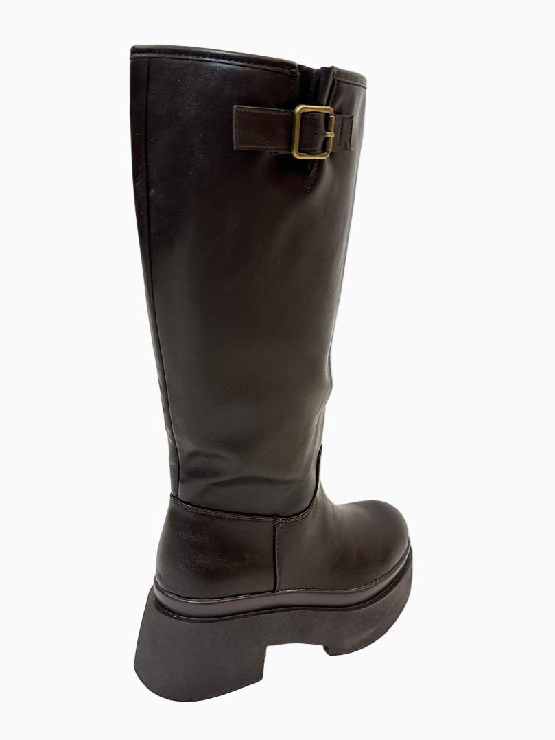 Katy Boots   B108