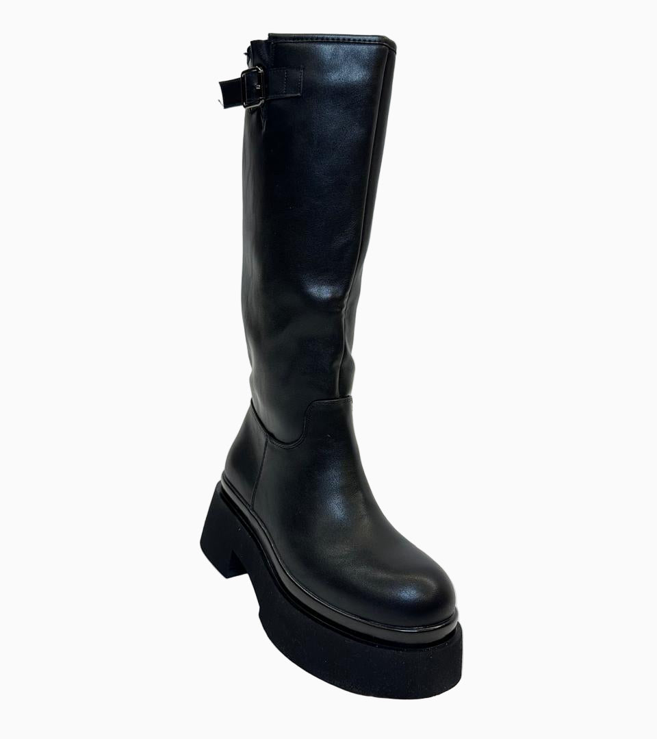 Katy Boots   B108